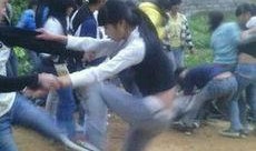 永川打架爆料视频大全,还原现场冲突瞬间